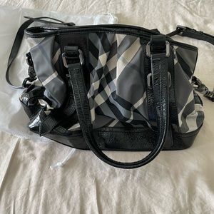Burberry shoulder bag